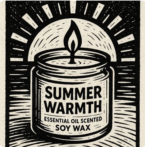 Thumbnail: Summer Warmth