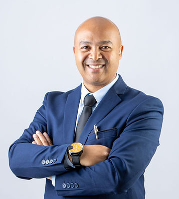 André Mendes Portugal