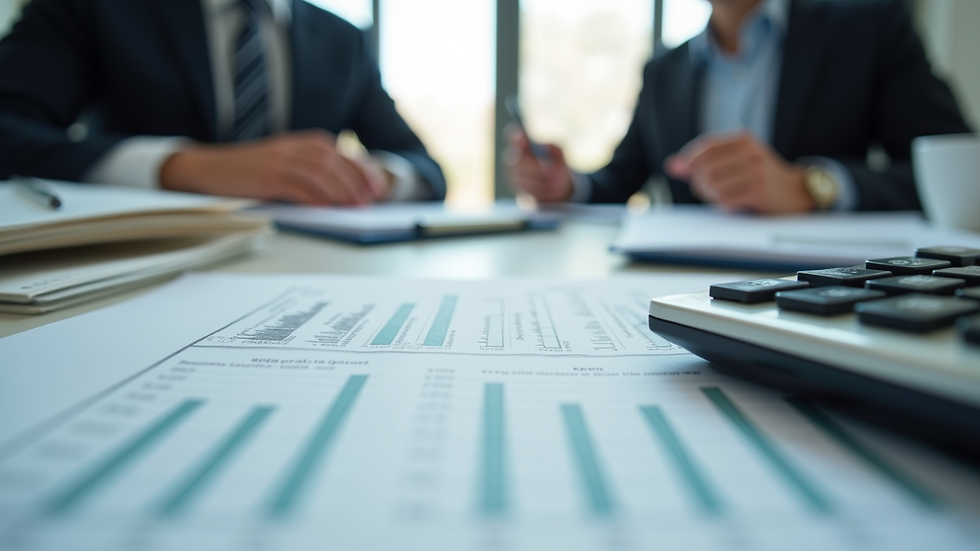 Lead Generation Strategies for CPA Success