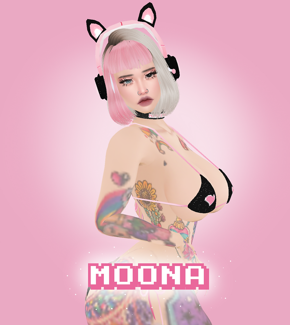 Moona