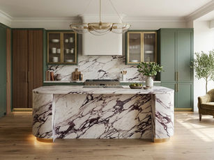 A GUIDE TO CREATE THE PERFECT KITCHEN