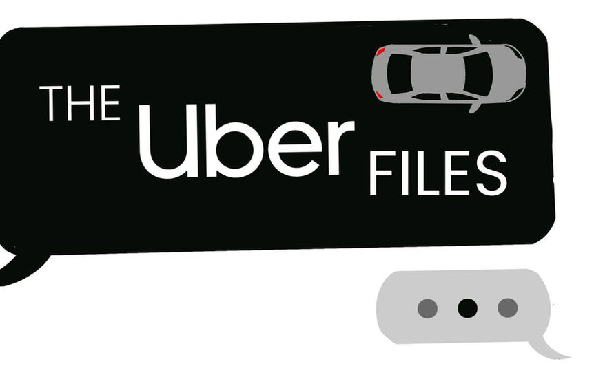 UBER FILES – Position publique de LETZPACT