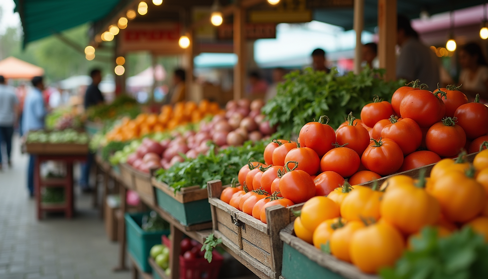 The Rise of Global Soft Drink Exports and What It Means for the Industry