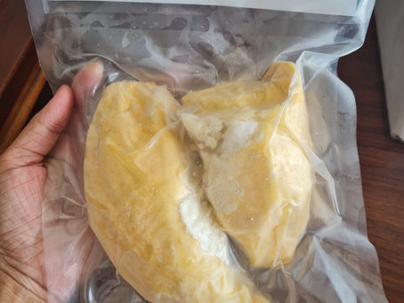 Exporting Vietnamese durian to China: Glory and challenges (Ep.3)