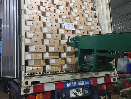 We always strive to bring the best products to our customers.