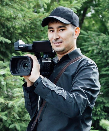 Официальный сайт Даулета Даирбаева