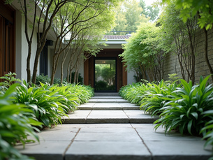 Transforming Your Space: A Comprehensive Guide to Full Garden Redesign
