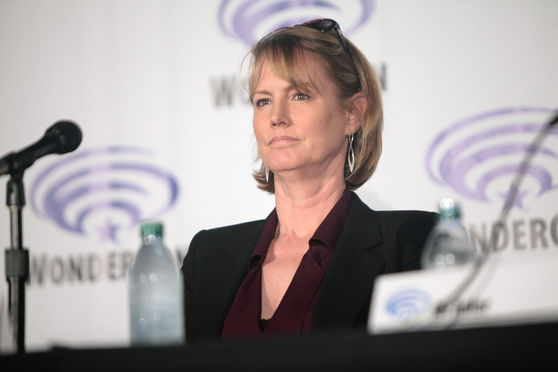 The Art of Screenwriting: Melissa Rosenberg