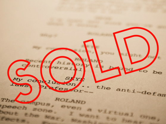 5 Key Elements of a Successful Screenplay Pitch