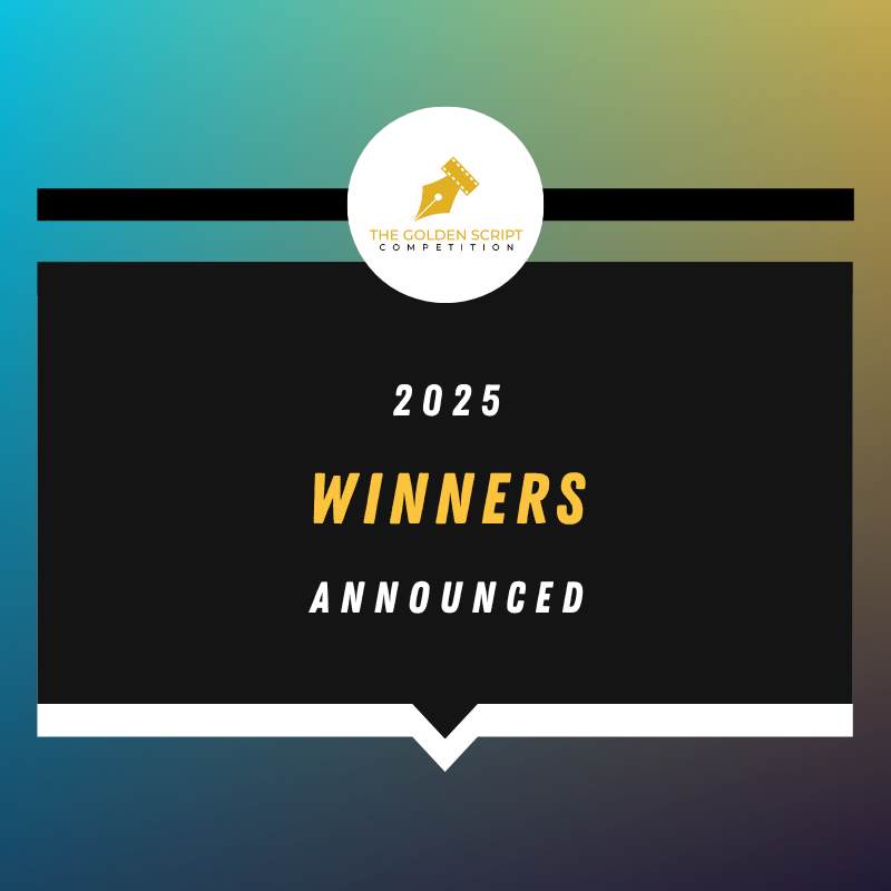 2025 WINNERS ANNOUNCED!