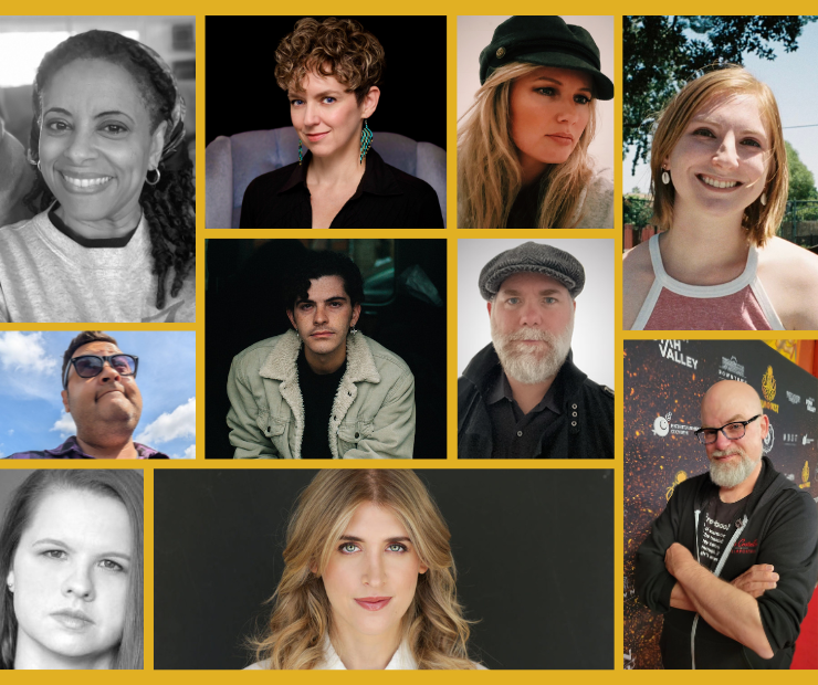 Top 10 Emerging Screenwriters to Watch in 2026