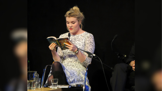 The Art of Screenwriting: Emerald Fennell