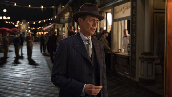 Writing for TV: Boardwalk Empire Pilot