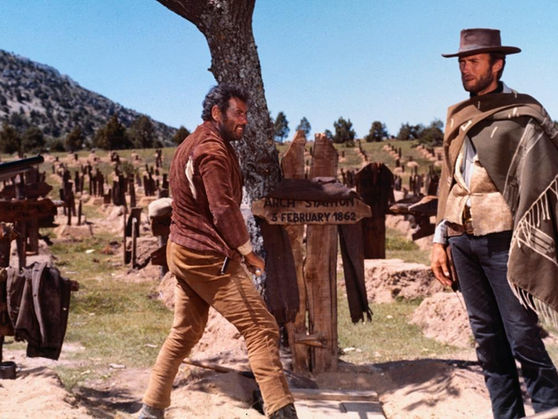 Top 5 Western Screenplays Ever Written