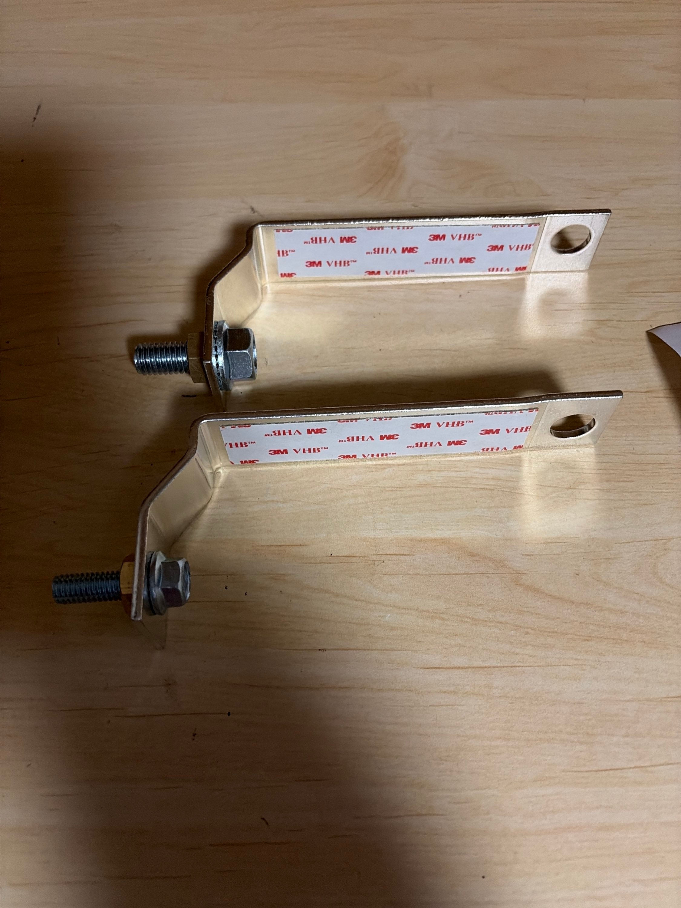 Battery Terminal drops (39s)