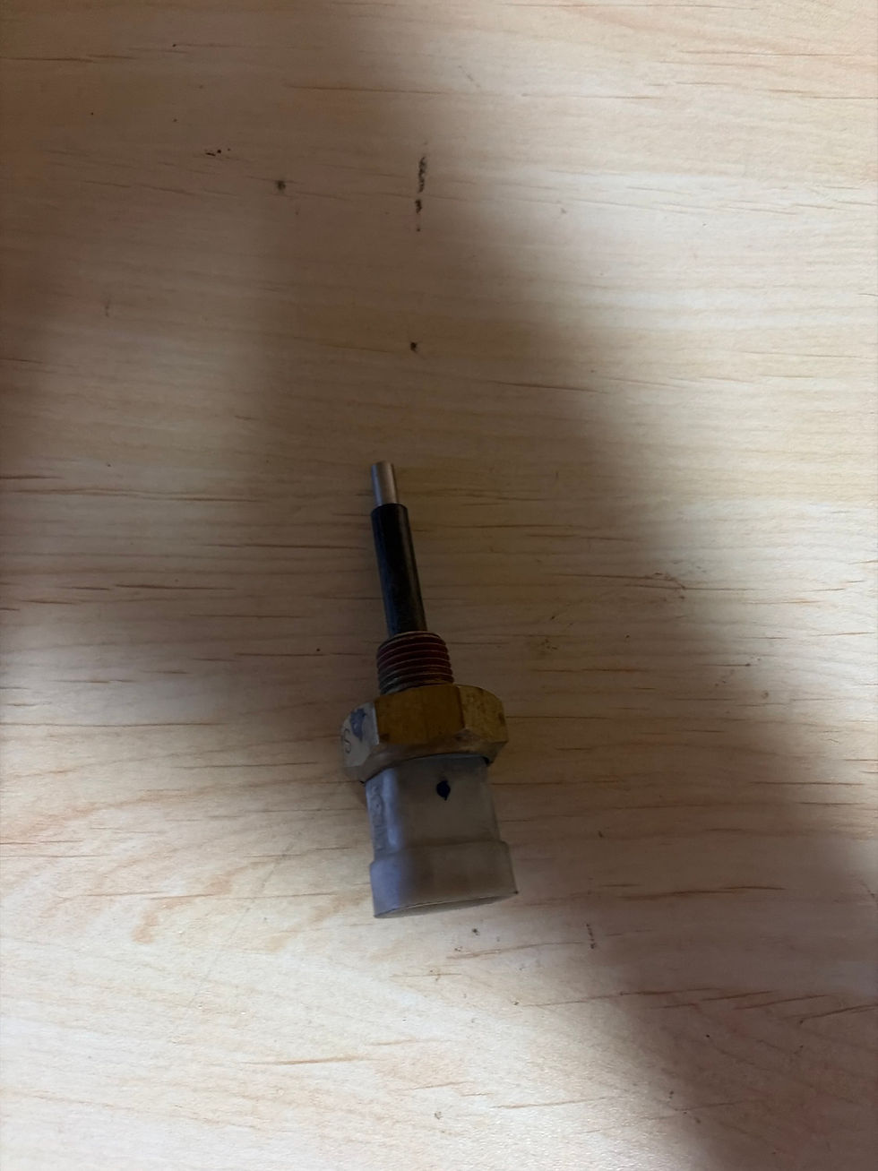 Thumbnail: Low Coolant Sensor