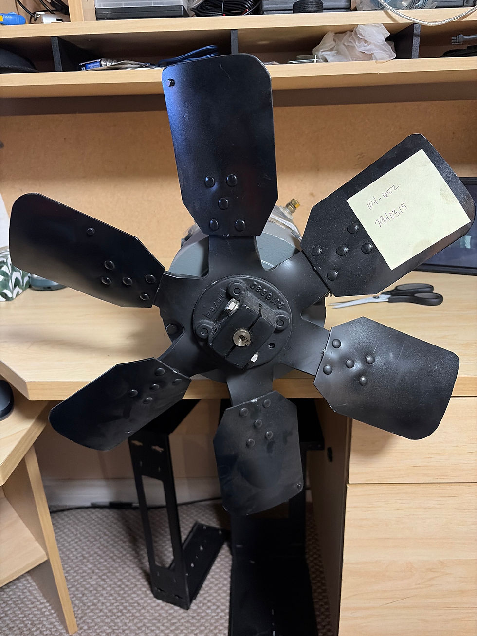 Thumbnail: Condenser motor NFi