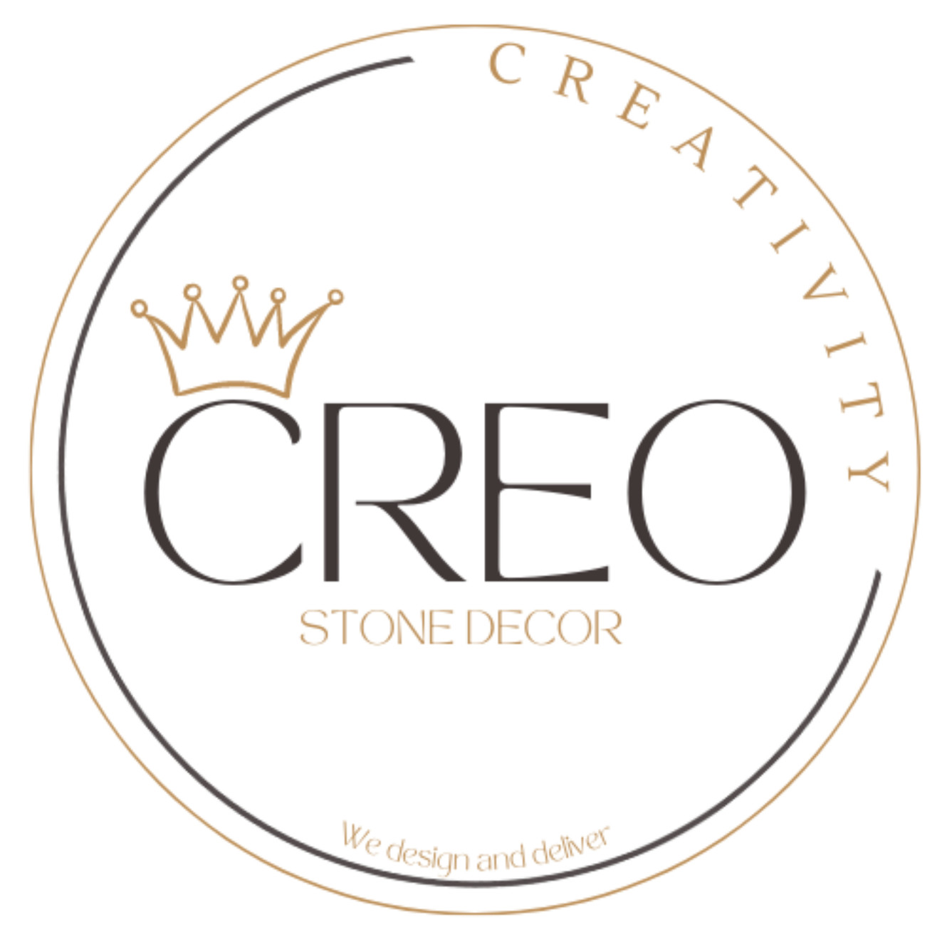 Creo Stone Decor