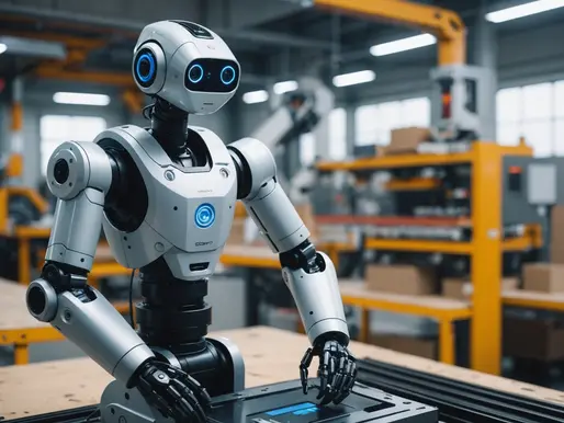 Are Robots Taking Over? Exploring the Surprising Ways AI and Robotics Are Joining Forces for the Future