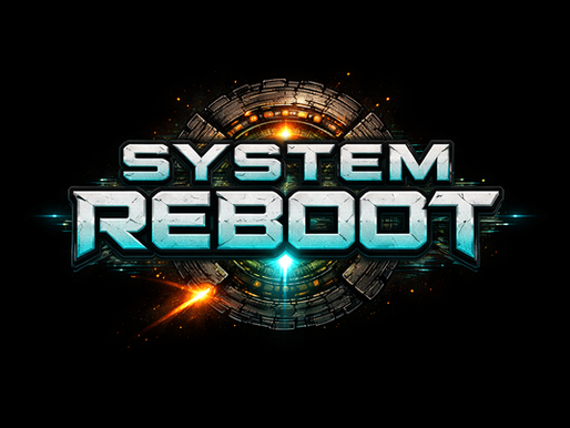 System Reboot Update! (Game)