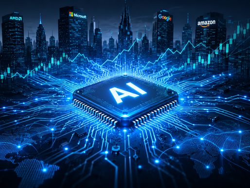 Samsung’s profit jumps 19x on AI chip boom