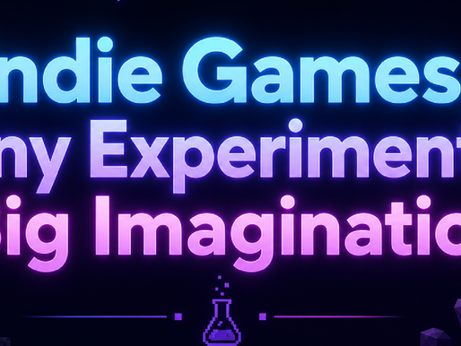 Indie Games