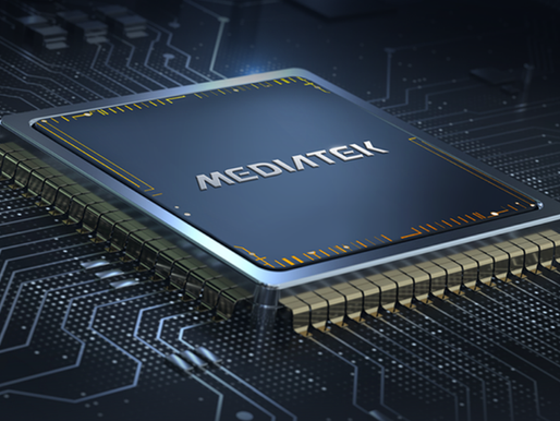 MediaTek News