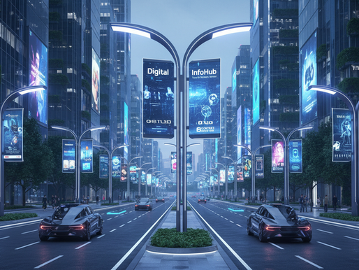 Digital Life: Emerging Tech Trends
