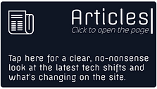 Digital Infohub free articles about tech and the digital world in general, whether it's creators, finance or anything.