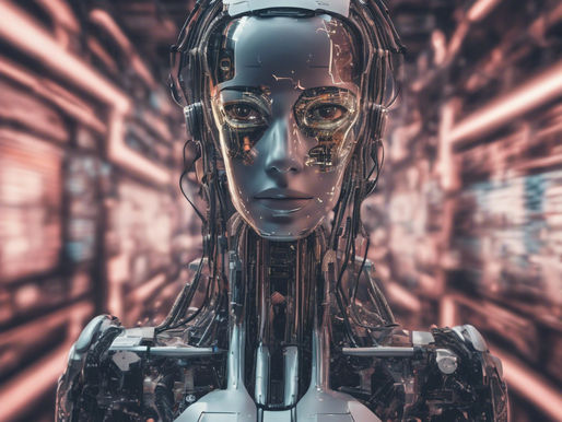 AI-Driven Tech Trends 2024: Embracing the Future