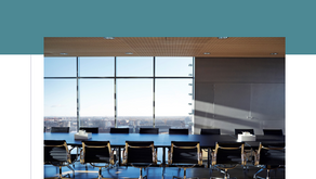 Consumer Duty Board Report Template