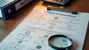 Data (Use and Access) Act 2025 – Mandatory Complaint Procedure Requirement