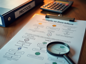 Data (Use and Access) Act 2025 – Mandatory Complaint Procedure Requirement