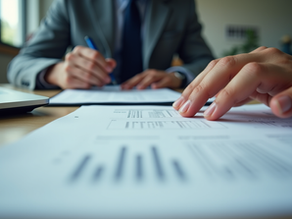 Consumer Duty Board Reporting: What to do