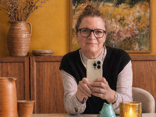 Warum Wohnlich & Co?