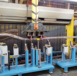 Welding Jig