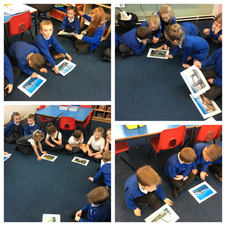 Science Week...