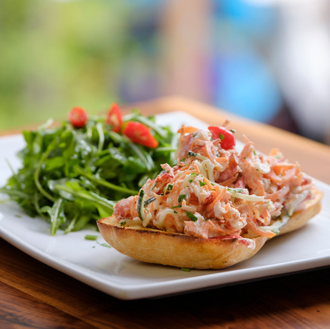 Catch Carmel's Fish House | Gallery | Carmel, CA