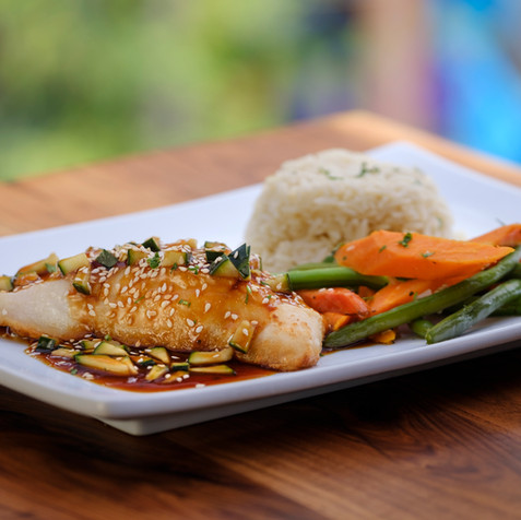 Catch Carmel's Fish House | Gallery | Carmel, CA