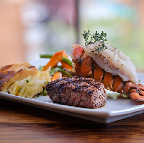 Catch Carmel's Fish House | Gallery | Carmel, CA