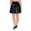 Thumbnail: Progress Pride Butterfly Skater Skirt