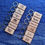 Thumbnail: Custom Laser Engrave Keychain