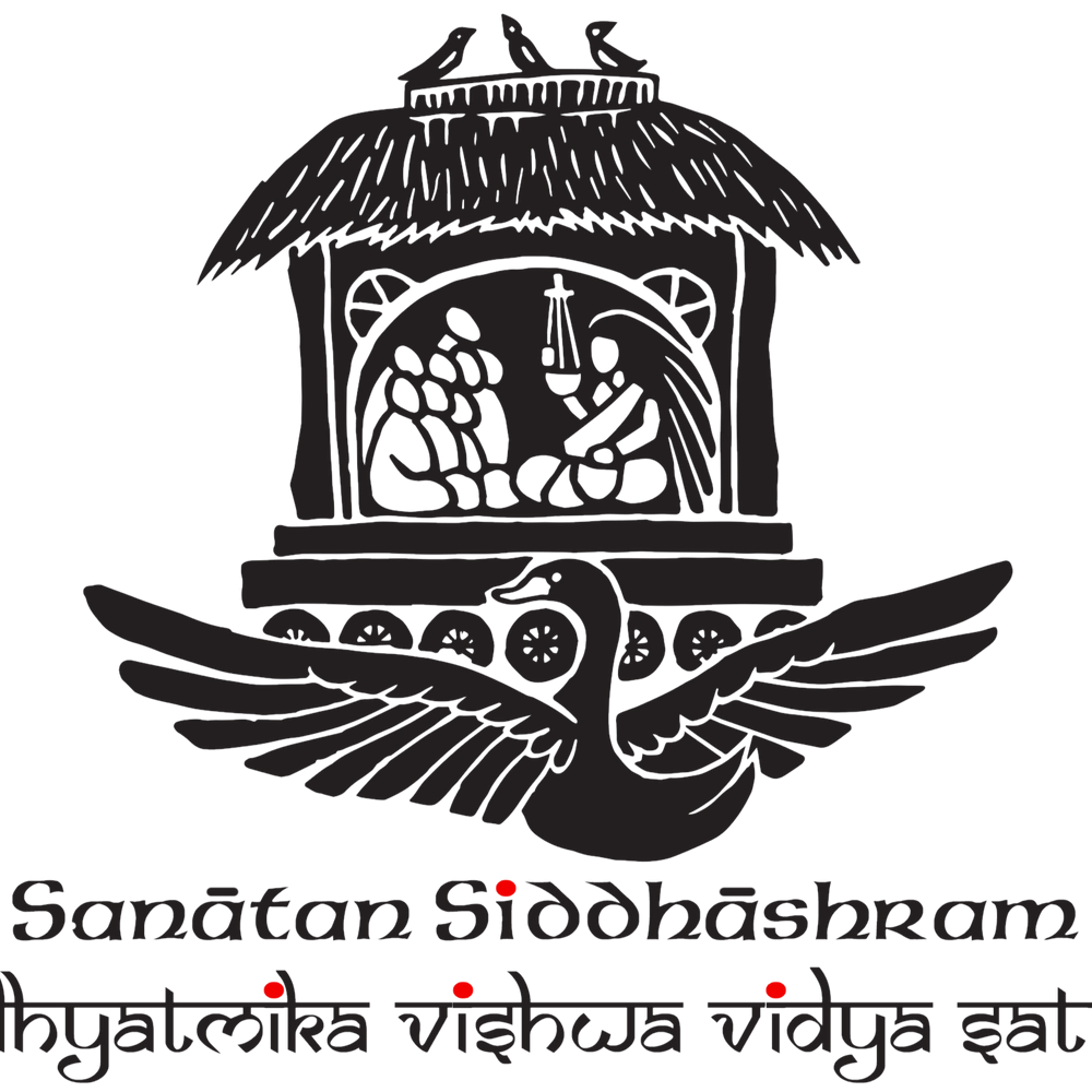 Writer: Sanatan Siddhashram