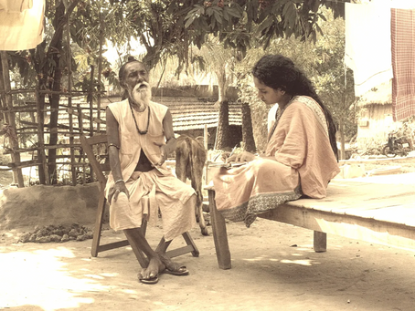 The Garland of Guru