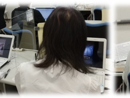 パソコン村 愛野教室 本日の体験教室!!!