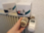 Heizkörperthermostate