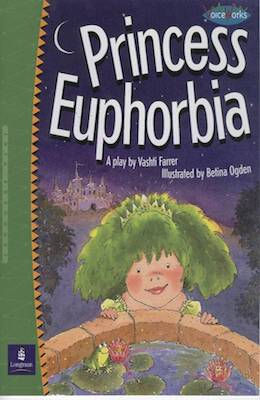 Plays & Audio Euphorbia Vashti Farrer
