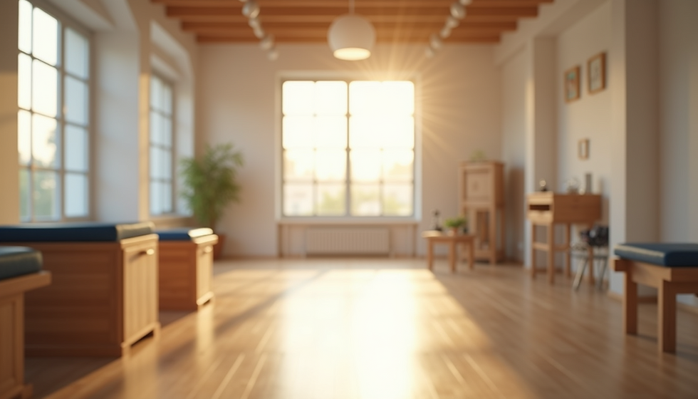 What To Know Before Your First Pilates Class