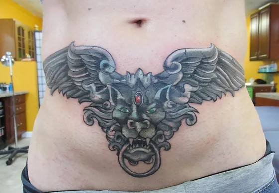 Tattoos Quakertown Pa Time Spiral Tattoo Studio