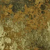 Belagio Cork Fabric Style 90_10 Natural/Gold